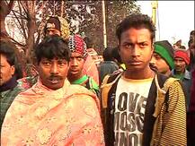 পাতিপুকুর আগুনে পুড়ে মৃত্যু মাধ্যমিক পরীক্ষার্থী কিশোরীর, শোকে বিহ্বল বাবা