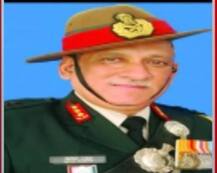 রাজনীতি করবেন না! সেনাপ্রধান নিয়োগ নিয়ে কংগ্রেসের অভিযোগ ওড়াল বিজেপি