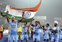 বেলজিয়ামকে হারিয়ে জুনিয়র হকি বিশ্বকাপ চ্যাম্পিয়ন ভারত