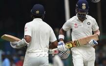 দেখুন, ১৮ মাস পরে ভারতের ওপেনিং জুটিতে শতরান