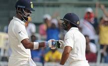 দেখুন, ১৮ মাস পরে ভারতের ওপেনিং জুটিতে শতরান