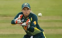 দেখুন, ‘ধোনি চ্যালেঞ্জ’ জিতলেন অস্ট্রেলিয়ার মহিলা উইকেটকিপার