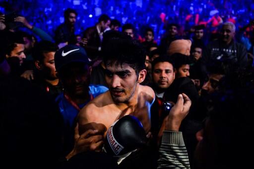 Vijender Singh Could Compete For New Titles In 2017 After Going 8 0 শহিদদের জয় উৎসর্গ, আগামী বছর নতুন খেতাব জয়ই লক্ষ্য বিজেন্দ্রর