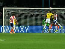 আইএসএল ফাইনালে ওঠা দুই দলেরই জরিমানা