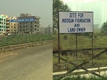 বেআইনি নির্মাণে বাধা দিতে গিয়ে আক্রান্ত হিডকোর আধিকারিকরা, গ্রেফতার ৩