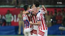 দ্বিতীয়বার আইএসএল চ্যাম্পিয়ন অ্যাটলেটিকো দে কলকাতা