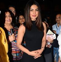 দেশে ফিরলেন ‘দেশি গার্ল’!