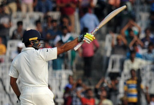 Karun Nairs Maiden Test Ton Helps India To Take Lead At Chennai করুণ নায়ারের শতরান, ইংল্যান্ডের রান টপকে যাওয়ার পথে ভারত