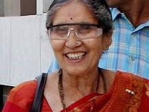 নোট বাতিলে দুর্নীতি, কালো টাকা মোকাবিলা করা যাবে, মত মোদীর স্ত্রী যশোদাবেনের