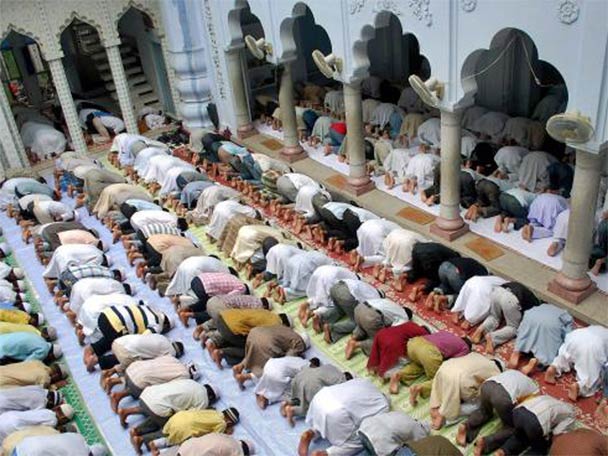 Muslims Dont Need To Prove Patriotism Juh Leader স্বাধীনতার জন্য যারা কিছুই করেনি, তারাই মুসলিমদের দেশপ্রেমের প্রমাণ চাইছে: মাদানি