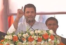 ধনী ‘বন্ধুদের’ বিমানে বিদেশে যাচ্ছেন মোদী: রাহুল