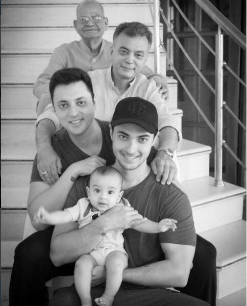 ছবি সৌজন্যে:ইনস্টাগ্রাম