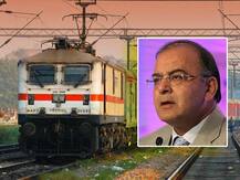 ‘পরিষেবা পেতে হলে দাম দিতে হবে’, ‘নন-পপুলিস্ট’ রেল বাজেটের ইঙ্গিত জেটলির