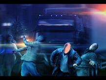 বার্লিন হামলা:বড়দিনের বাজারে লরির তাণ্ডব, মৃত ১২, আহত ৪৮