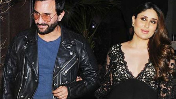 Omg Saif Kareenas Newborn Taimur Ali Khan Creates Controversy On Twitter With His Name জন্মাতে না জন্মাতেই বিতর্ক! সেফ-করিনার ছেলের নাম নিয়ে উত্তাল টুইটার