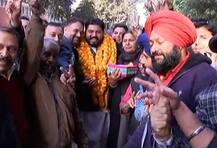 চন্ডীগড় পুরসভার ভোটে বিজেপি-অকালি জোটের জয়জয়কার, নোট বাতিলের সিদ্ধান্তে মানুষের সমর্থন, দাবি অমিতের