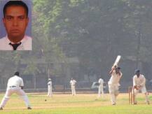 ছেলে রান আউট, মাঠেই হৃদরোগে আক্রান্ত হয়ে মৃত্যু বাবার