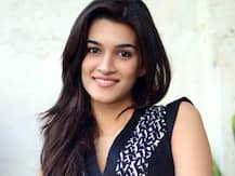 বলিউডে সবসময়ই বিশেষ সুযোগ-সুবিধে পান তারকা সন্তানরা:কৃতি সানোন