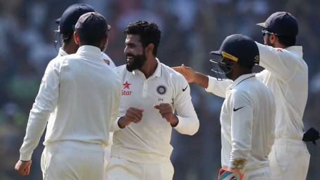 Ashwin Jadeja Occupy Top Two Spots In Icc Test Bowling Chart টেস্টে বোলারদের  র‌্যাঙ্কিংয়ের শীর্ষে অশ্বিন, দুইয়ে জাডেজা