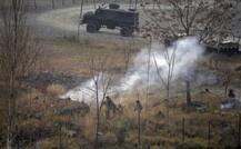 এখন কাশ্মীরে জঙ্গিদের আয়ের উৎস ‘ক্যালিফোর্নিয়া আমন্ড’