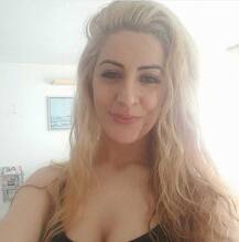 এই সুন্দরীকে ভয় পায় আইএস প্রধান বাগদাদি 