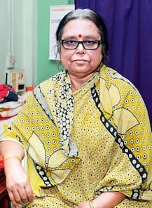 সূর্যকান্তর স্ত্রীর বিরুদ্ধে আদালতে চার্জশিট পেশ