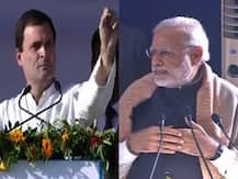 আগে কথা বলতে জানতেন না, এখন শিখেছেন, আর \'ভূমিকম্প\' হবে না, রাহুলকে কটাক্ষ মোদীর