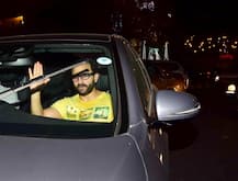 দেখুন: করিনা পুত্রকে দেখতে হাসপাতালে সেফ, করিশমা, শর্মিলারা