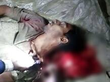 বাঘের মুখ থেকে ছিনিয়ে এনেও বাঁচানো গেল না মৎসজীবীকে