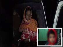 শিশুকন্যার ওপর ‘নির্মম অত্যাচার’ পালক মায়ের, গ্রেফতার