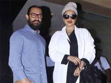 দেখুন: ‘দঙ্গল’ দেখতে এসে কীভাবে আমিরকে অস্বস্তিতে ফেললেন রেখা!