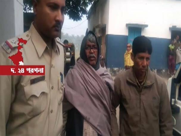 Allegation Of Rape Cpm Leader Arrested 'ঘরছাড়া' মহিলাকে ধর্ষণের অভিযোগে গ্রেফতার সিপিএম নেতা