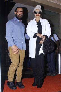 দেখুন: ‘দঙ্গল’ দেখতে এসে কীভাবে আমিরকে অস্বস্তিতে ফেললেন রেখা!