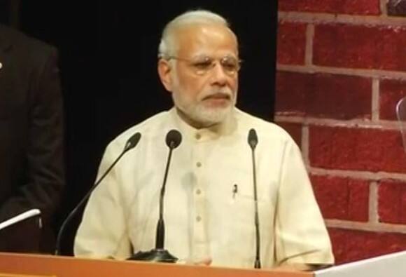 Modi Promises More Reforms Says Note Ban Short Term Pain নোট বাতিলে ‘দুর্ভোগ সাময়িক’, আরও সংস্কার, কঠোর পদক্ষেপের ইঙ্গিত মোদীর