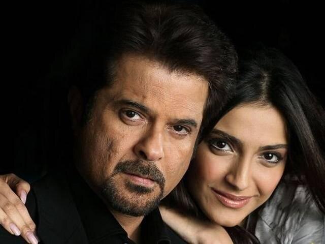 Happy Birthday Anil Kapoor Sonam Kapoor Wishes Her Father In The Sweetest Way Possible শুভ জন্মদিন বাবা! সোনমের শুভেচ্ছা অনিল কপূরকে