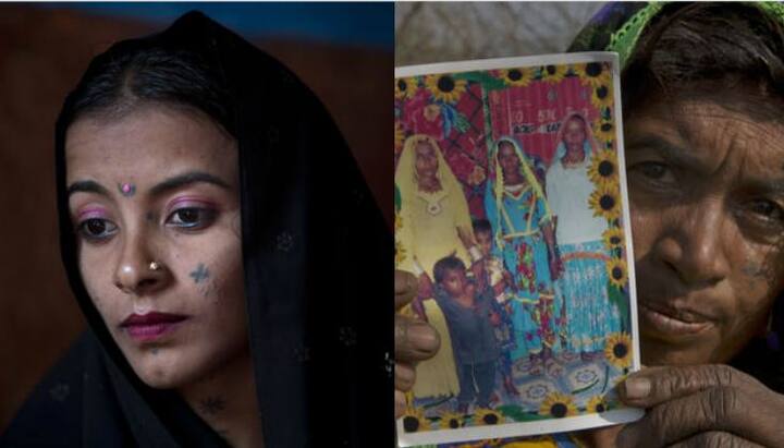 পাঁচশো মার্কিন ডলার ধার নিয়ে আর শোধ দিতে পারেনি পাকিস্তানের একটি পরিবার। দেনা উসুল করতে সেই পরিবারের ১৪ বছর বয়সি একটি মেয়েকে জোর করে তুলে নিয়ে গিয়ে এক ব্যক্তির সঙ্গে বিয়ে দেওয়া হল