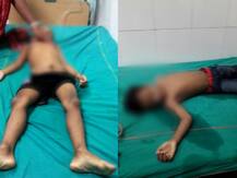 বাঁশদ্রোণীতে জলের ট্যাঙ্কে ২ শিশুর দেহ, খেলতে খেলতে পড়ে গিয়ে মৃত্যু, অনুমান পুলিশের