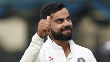 ক্রিকেট অস্ট্রেলিয়ার এ বছরের স্বপ্নের দলের অধিনায়ক কোহলি