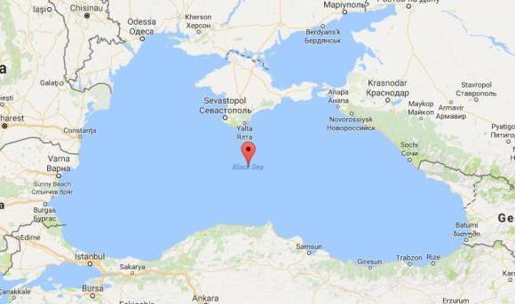 Debris From Missing Russian Military Plane Found In Black Sea ৯২ যাত্রী সহ নিখোঁজ রুশ বিমানের ধ্বংসাবশেষ মিলল কৃষ্ণ সাগরে, তদন্তের নির্দেশ পুতিনের