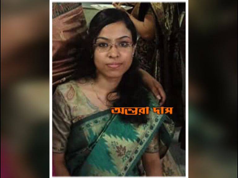 Behala Woman Murdered At Pune Road ভিনরাজ্যে চাকরি করতে গিয়ে পুণের রাস্তায় কুপিয়ে খুন করা হল বেহালার তরুণীকে
