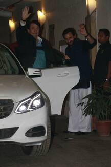 নতুন মা করিনা কপূরের ক্রিসমাস পার্টি!