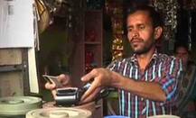 তেলঙ্গানার ইব্রাহিমপুর, দক্ষিণ ভারতের প্রথম ‘ক্যাশলেস গ্রাম’