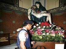 ফিলিপিন্সে গির্জায় বড়দিনের অনুষ্ঠানে বিস্ফোরণ, আহত ১৬