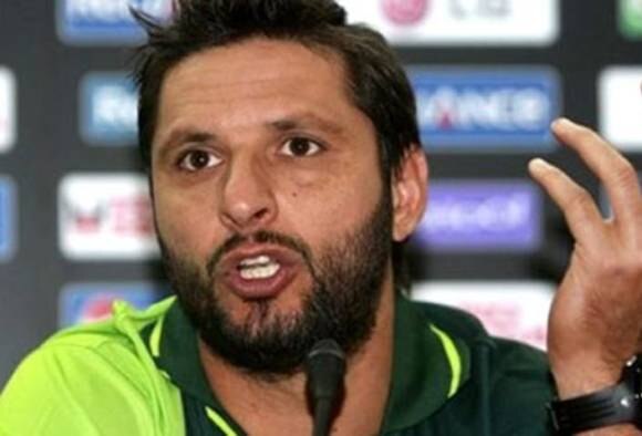 Not Dependent On Farewell Match Not Retiring Yet Afridi বিদায়ী ম্যাচ দরকার নেই, অবসরের জল্পনা উড়িয়ে আফ্রিদি