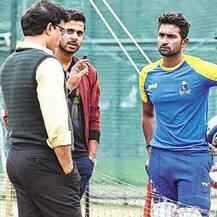 সিএবি লিগে পঙ্কজ সাউয়ের ৪১৩