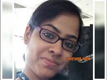 প্রেমের প্রস্তাব প্রত্যাখানের জেরে সুপারি কিলার দিয়ে খুন অন্তরাকে, গ্রেফতার সন্তোষ কুমার