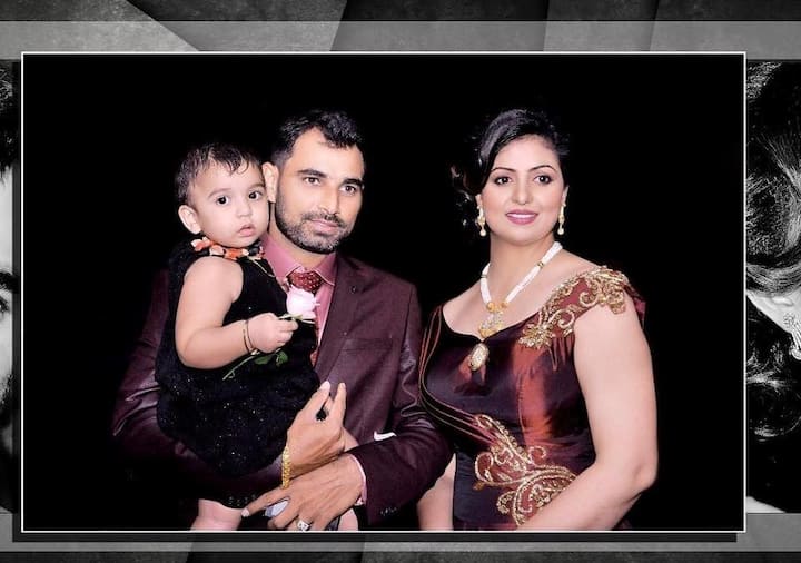সোশ্যাল মিডিয়ায় স্ত্রী ও মেয়ের ছবি পোস্ট করে কটূক্তির শিকার হলেন ভারতীয় দলের তারকা পেসার 