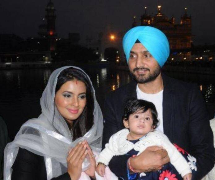 ইনস্টাগ্রামে এই ছবি পোস্ট করেছেন গীতা