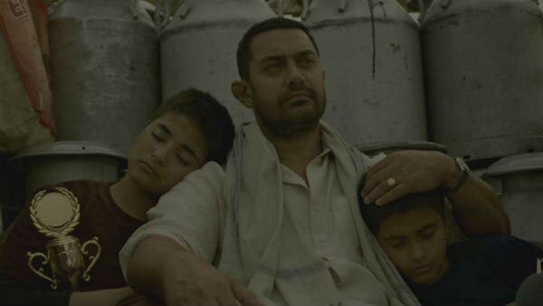 Dangal Enters 100 Cr Club In First Weekend প্রথম সপ্তাহেই ১০০ কোটির ক্লাবে ‘দঙ্গল’