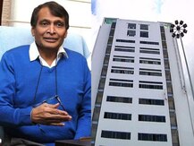 প্রকল্প বাস্তবায়নের দায়ভার নিতে হবে, রাজ্যকে জানাল রেল